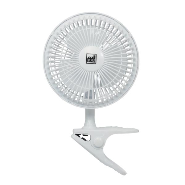Clip Ventilator 15cm